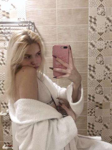 Анкета проститутки Василиса, 20 лет